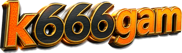 k666gam Logo